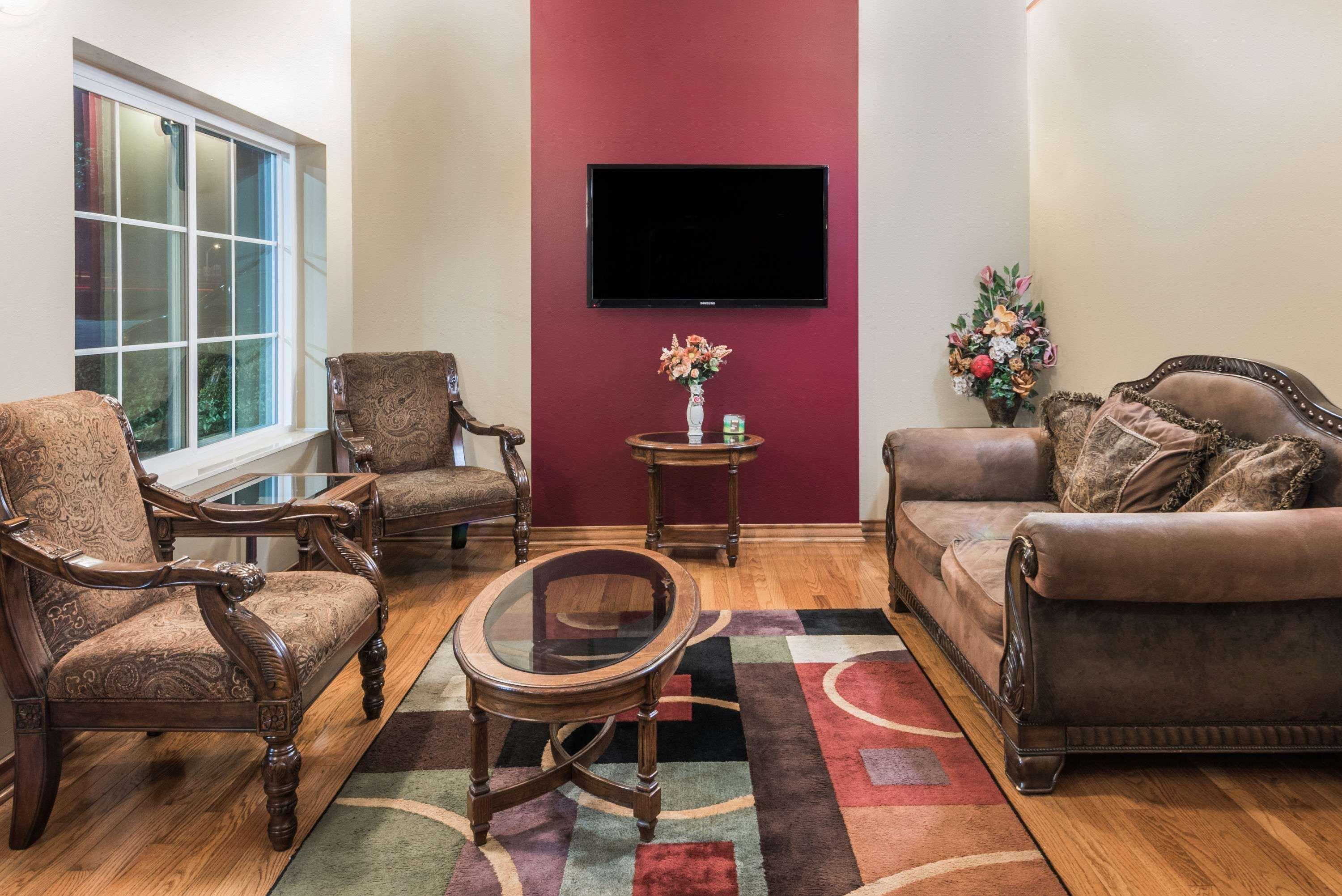 Super 8 By Wyndham Fort Worth North מראה חיצוני תמונה