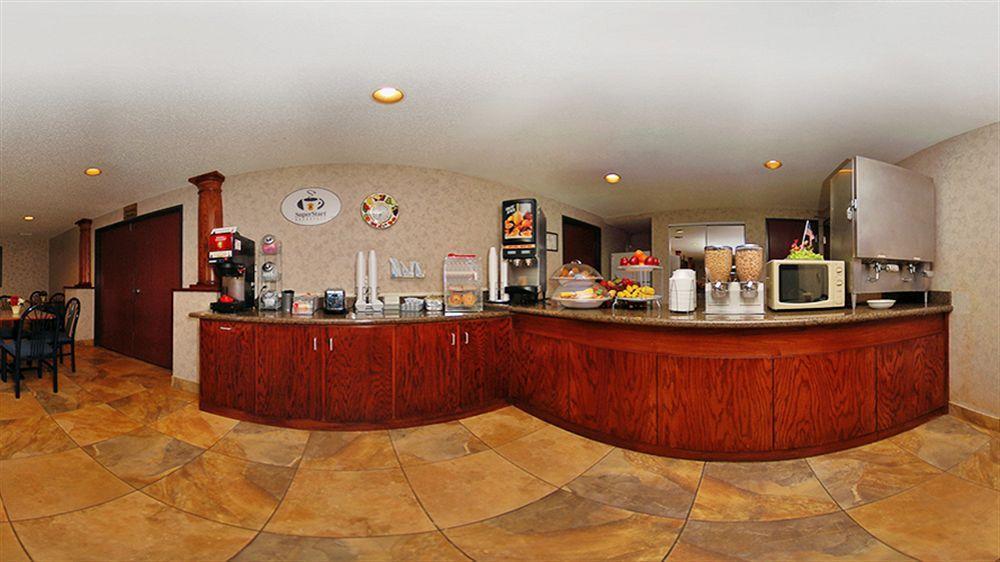 Super 8 By Wyndham Fort Worth North מראה חיצוני תמונה